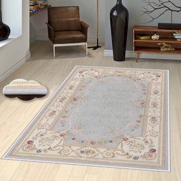 Conceptum Alfombra Eexfab668 Multicolor 180 x 280 cm